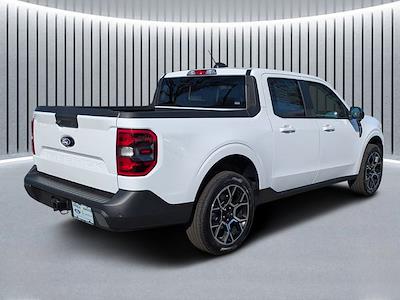 New 2026 Ford Maverick Lariat SuperCrew Cab for sale #AFA18780 - photo 2