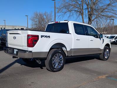 New 2026 Ford F-150 King Ranch SuperCrew Cab for sale #AFA19000 - photo 2