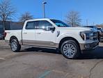 New 2026 Ford F-150 King Ranch SuperCrew Cab for sale #AFA19000 - photo 3