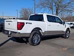 New 2026 Ford F-150 King Ranch SuperCrew Cab for sale #AFA19000 - photo 2