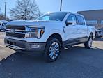 New 2026 Ford F-150 King Ranch SuperCrew Cab for sale #AFA19000 - photo 9