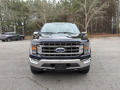 Used 2021 Ford F-150 - photo 1