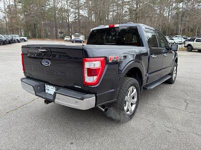 Used 2021 Ford F-150 - photo 1