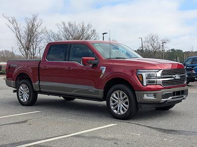 New 2026 Ford F-150 - photo 1
