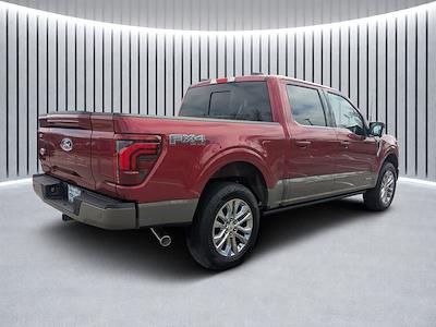 New 2026 Ford F-150 - photo 1