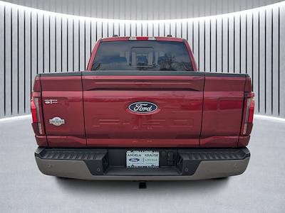 New 2026 Ford F-150 - photo 1