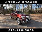 Used 2016 Ford F-150 King Ranch SuperCrew Cab for sale #AFA19142A - photo 1