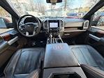 Used 2016 Ford F-150 King Ranch SuperCrew Cab for sale #AFA19142A - photo 11