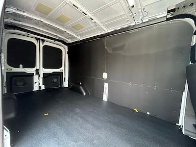 New 2025 Ford Transit 250 Medium Roof Empty Cargo Van for sale #AFA19158 - photo 2