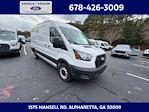 New 2025 Ford Transit 250 Medium Roof Empty Cargo Van for sale #AFA19271 - photo 1