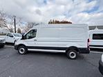 New 2025 Ford Transit 250 Medium Roof Empty Cargo Van for sale #AFA19271 - photo 5