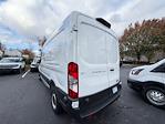 New 2025 Ford Transit 250 Medium Roof Empty Cargo Van for sale #AFA19271 - photo 6