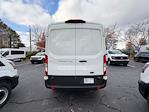 New 2025 Ford Transit 250 Medium Roof Empty Cargo Van for sale #AFA19271 - photo 8