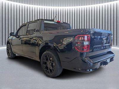 New 2026 Ford Maverick - photo 1