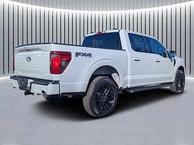 New 2026 Ford F-150 XLT SuperCrew Cab for sale #AFA20257 - photo 2