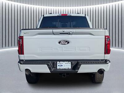 New 2026 Ford F-150 XLT SuperCrew Cab for sale #AFA20257 - photo 2