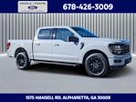 New 2026 Ford F-150 XLT SuperCrew Cab for sale #AFA20257 - photo 1
