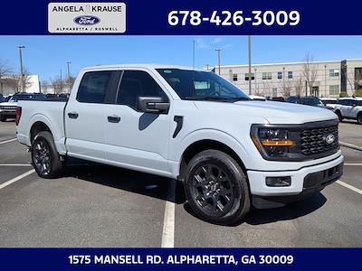 New 2026 Ford F-150 - photo 1