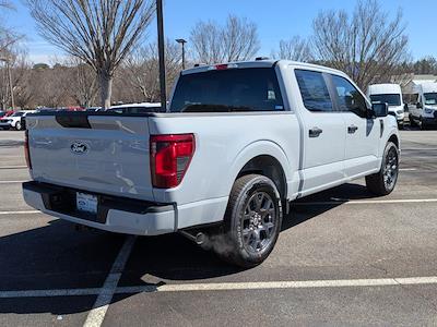 New 2026 Ford F-150 - photo 1