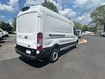2025 Ford Transit 250 Medium Roof RWD Empty Cargo Van for sale #AFA20434 - photo 3