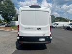 2025 Ford Transit 250 Medium Roof RWD Empty Cargo Van for sale #AFA20434 - photo 17