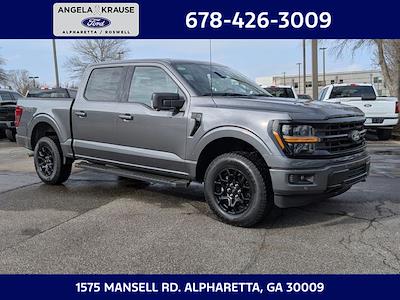 New 2026 Ford F-150 - photo 1