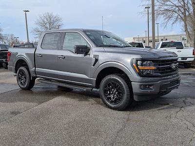 New 2026 Ford F-150 - photo 1
