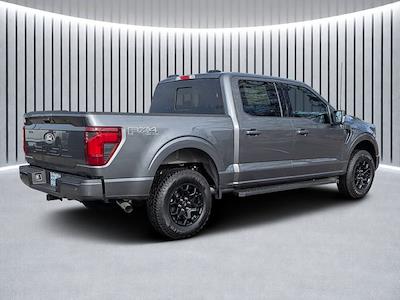 New 2026 Ford F-150 - photo 1