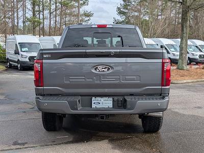 New 2026 Ford F-150 - photo 1