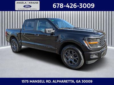 New 2026 Ford F-150 - photo 1