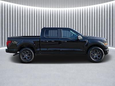 New 2026 Ford F-150 - photo 1