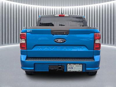 New 2026 Ford Maverick Lobo SuperCrew Cab for sale #AFA22516 - photo 2