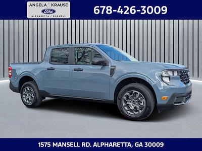New 2026 Ford Maverick XLT SuperCrew Cab for sale #AFA22801 - photo 1