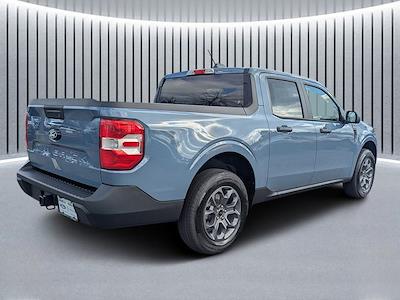 New 2026 Ford Maverick XLT SuperCrew Cab for sale #AFA22801 - photo 2