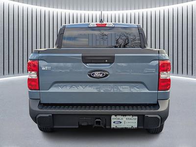 New 2026 Ford Maverick XLT SuperCrew Cab for sale #AFA22801 - photo 2