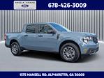 New 2026 Ford Maverick XLT SuperCrew Cab for sale #AFA22801 - photo 1