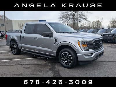 Used 2021 Ford F-150 - photo 1