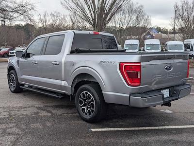 Used 2021 Ford F-150 - photo 1