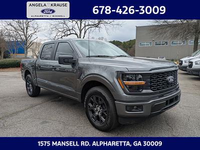 New 2026 Ford F-150 - photo 1