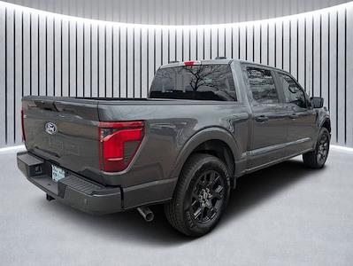 New 2026 Ford F-150 - photo 1