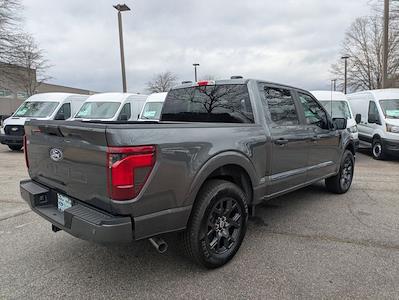 New 2026 Ford F-150 - photo 1