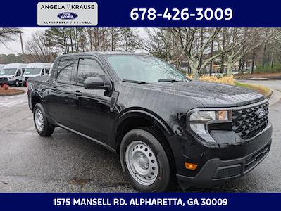 New 2026 Ford Maverick - photo 1