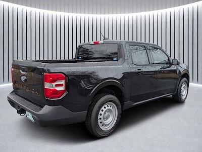 New 2026 Ford Maverick - photo 1