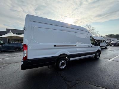 New 2026 Ford Transit 250 High Roof Empty Cargo Van for sale #AFA30428 - photo 2