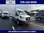 New 2026 Ford Transit 250 High Roof Empty Cargo Van for sale #AFA30428 - photo 1