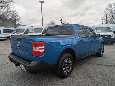 New 2026 Ford Maverick - photo 1