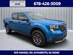 2026 Ford Maverick SuperCrew Cab AWD Pickup for sale #AFA31461 - photo 1
