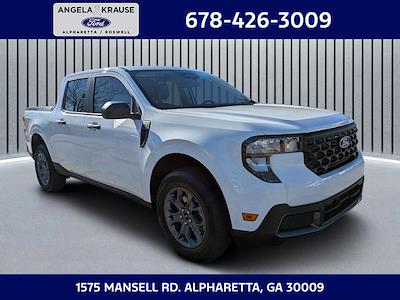 2026 Ford Maverick SuperCrew Cab AWD Pickup for sale #AFA31983 - photo 1