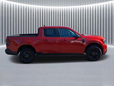 Used 2023 Ford Maverick Lariat SuperCrew Cab for sale #AFA32118A - photo 2