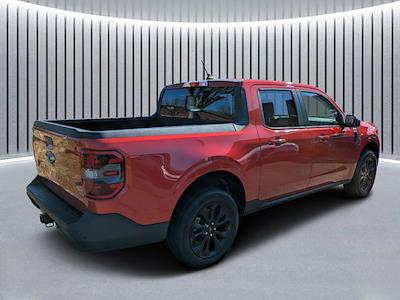 Used 2023 Ford Maverick Lariat SuperCrew Cab for sale #AFA32118A - photo 2